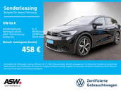 Volkswagen ID.4 GTX