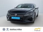 Volkswagen Arteon R
