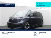 Volkswagen ID. Buzz GTX