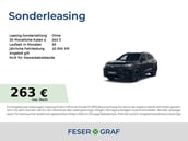 Volkswagen Tiguan R