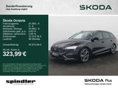 Skoda Octavia RS