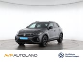 Volkswagen T-Roc R