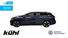 Volkswagen ID.7 GTX