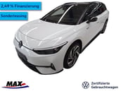 Volkswagen ID.7 GTX