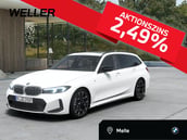 BMW M340