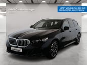 BMW 550