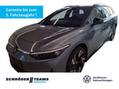Volkswagen ID.7 GTX