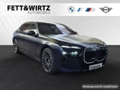 BMW 750