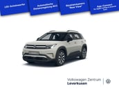 Volkswagen ID. Cross