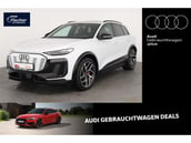 Audi SQ6 e-tron