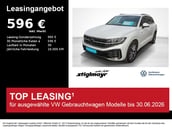 Volkswagen Touareg R
