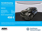 Volkswagen ID.4 GTX