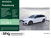 Skoda Octavia RS