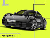 Porsche 911er