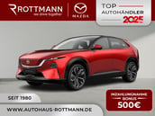 Mazda CX-6e