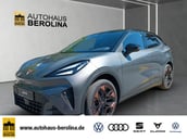 Cupra Raval