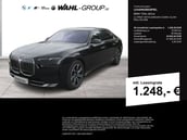 BMW 750