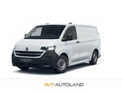 Volkswagen e-Transporter