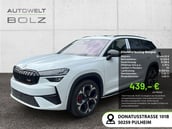 Skoda Kodiaq RS