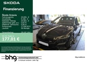 Skoda Octavia RS