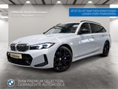 BMW M340