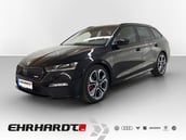 Skoda Octavia RS
