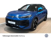 Volkswagen T-Roc R