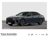 BMW 740