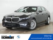 BMW 550