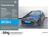 Volkswagen Golf GTD