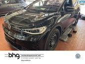 Volkswagen ID.4 GTX
