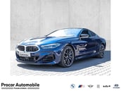 BMW M850