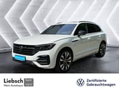 Volkswagen Touareg R