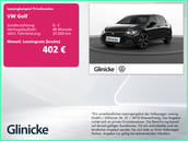 Volkswagen Golf GTD