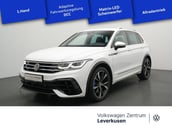 Volkswagen Tiguan R