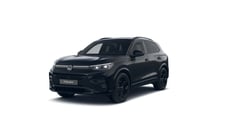 Volkswagen Tiguan R