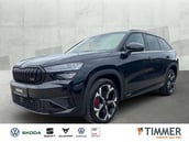 Skoda Kodiaq RS