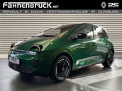 Renault Twingo E-Tech