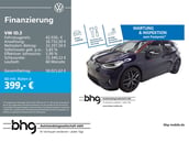 Volkswagen ID.3 GTX
