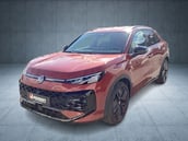 Volkswagen T-Roc R