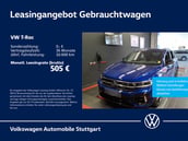Volkswagen T-Roc R