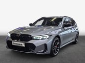 BMW M340