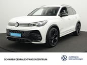 Volkswagen Tiguan R