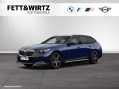 BMW 550