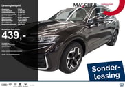 Volkswagen Touareg R