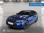 BMW M340