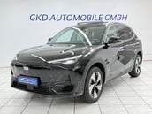 Geely E5