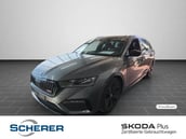 Skoda Octavia RS