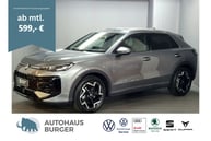 Volkswagen T-Roc R