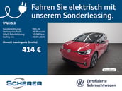 Volkswagen ID.3 GTX